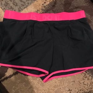 Nike athletic shorts